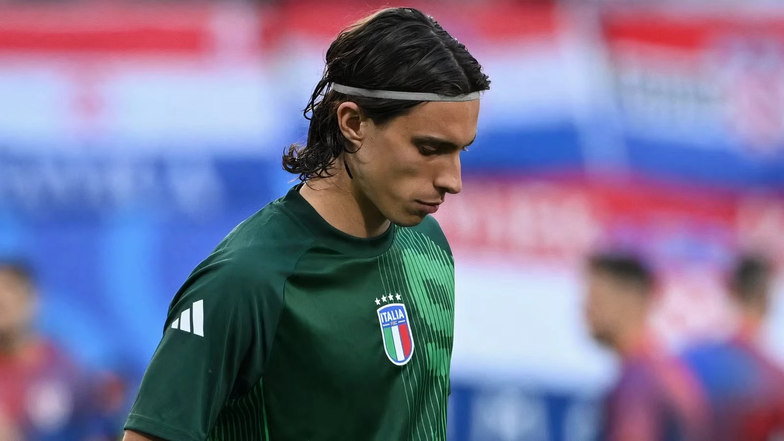 Arsenal Face Fitness Blow, Riccardo Calafiori Misses International Training Session